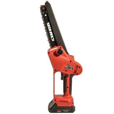 Пила ланцюгова акумуляторна Vitals AKZ 1820-1n Kit