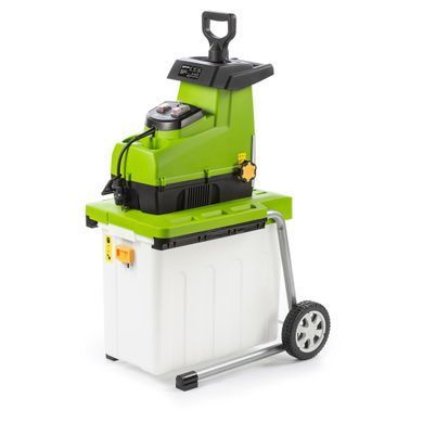 Измельчитель садовый FIELDMANN FZD 5015-Е 50002512 фото