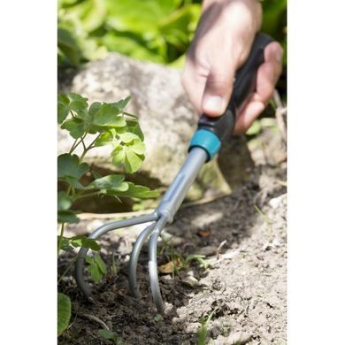 Мотика-розпушувач ручна Gardena Comfort Ergo 08957-20.000.00 фото