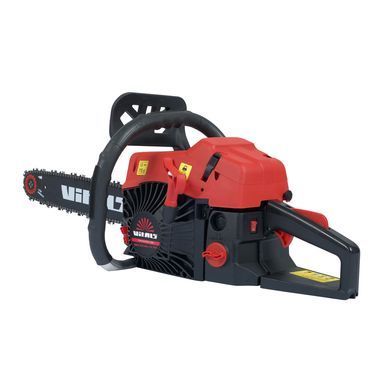 Бензопила ланцюгова Vitals BKZ 4518n 15&ldquo; Kit V87943T фото
