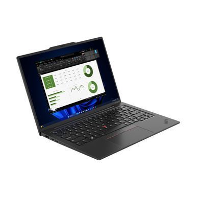 Lenovo Ноутбук ThinkPad X1 Carbon-12 14" WUXGA IPS AG, Intel U7-155U, 32GB, F1TB, UMA, Win11P, чорний (382924) 21KC002BRA фото