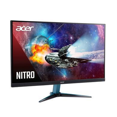 Acer Монитор 27" VG272UV3bmiipx 2xHDMI, DP, MM, IPS, 2560x1440, 180Hz, 1ms, FreeSync Premium UM.HV2EE.301 фото