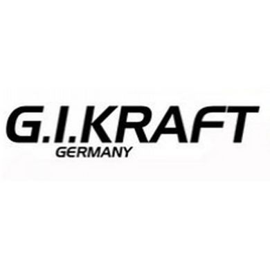 Присосок для рихтування кузова пневматична G.I.KRAFT GI12206