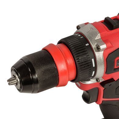 Дриль-шурупокрут акумуляторний Vitals Master AU 1835aq BL Kit V235977 фото