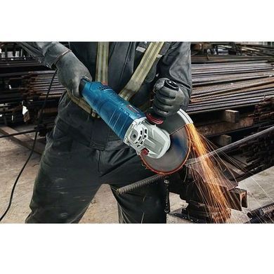 Болгарка BOSCH GWS 24-230 P(06018C3100) 06018C3100 фото