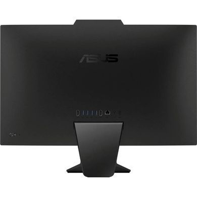 моноблок 23.8FI/i5-1235U/16/512/Intel HD//KM/Black ASUS A3402WBAK-BPC040M (90PT03G3-M06S30)
