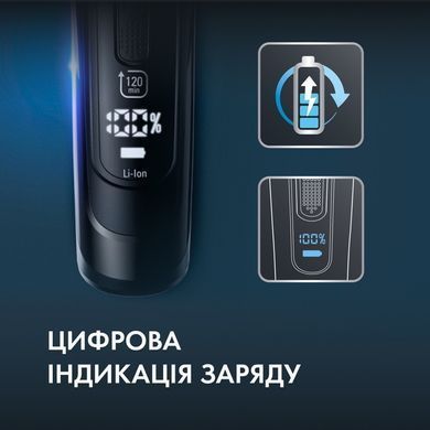 Триммер универсальный Rowenta TN9461F4 (6970522)