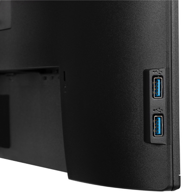 27 "16: 9 IPS RK Monitor, 3840x2160, 4 мс (GTG), 60 Гц, 1xhdmi 2.0/1xdp 1,2/3xusb 3,2/1xusb C (PD до IIYAMA Xub2792UHSU-B6 3727966 фото