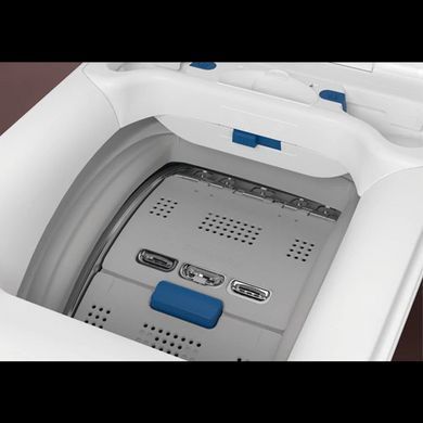 Electrolux Стир. машина с верт. загр. EW6T4062U EW6T4062U фото