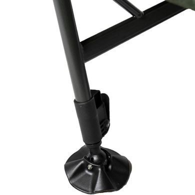 Коропова ніжка для крісла Ranger 22мм (Арт. RA8839)