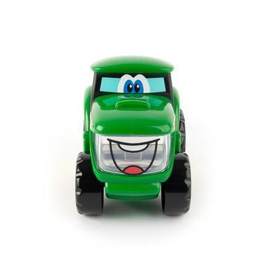 Игрушечный трактор John Deere Kids Джонни-фонарик (47216) dt_14106 фото