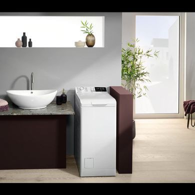 Electrolux Стир. машина с верт. загр. EW6T4062U EW6T4062U фото