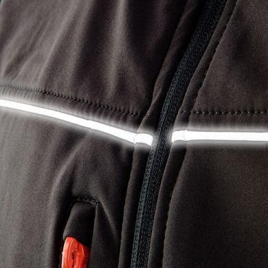Рабочая безрукавка Neo Tools 81-532 softshell XXXL