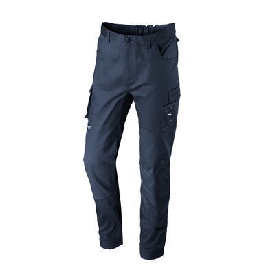 Робочі штани Neo Tools 81-224 Navy M