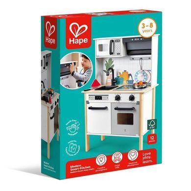 Дитяча кухня Hape Сучасна (E3216) dt_68256 фото