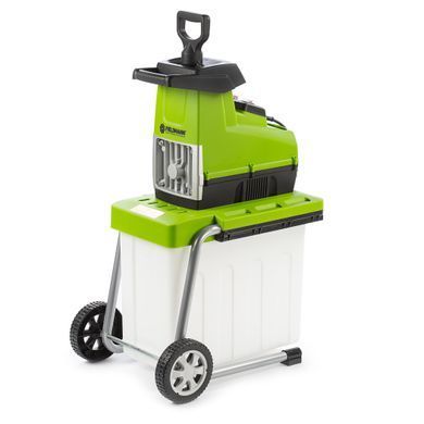 Измельчитель садовый FIELDMANN FZD 5015-Е 50002512 фото