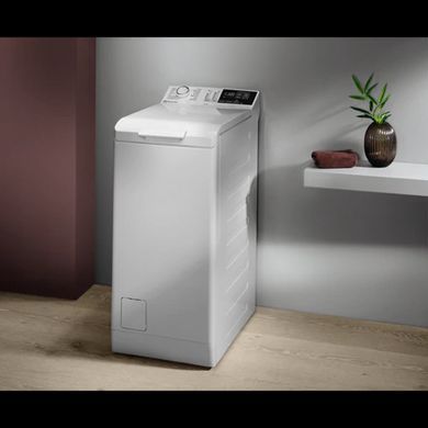 Electrolux Стир. машина с верт. загр. EW6T4062U EW6T4062U фото
