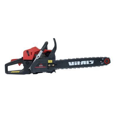Бензопила ланцюгова Vitals BKZ 4518n 15&ldquo; Kit V87943T фото