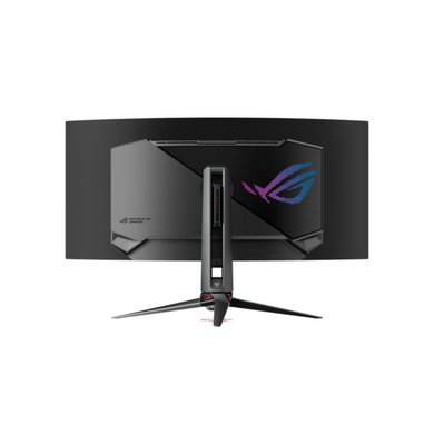 Монитор игры изогнутый WOLED 39 ", 3440*1440,240 Гц ASUS PG39WCDM (90LM09R0-B01170) 3727374 фото