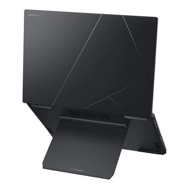 Ноутбук 2*14_3KT/U9-285H/32/1TB SSD/Intel ARC/W11/Inkwell Grey ASUS UX8406CA-PZ043W (90NB14X1-M001J0) 3729585 фото