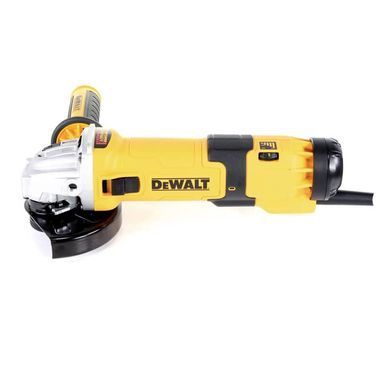 Шліфмашина кутова - болгарка мережева DeWALT DWE4257 DWE4257 фото