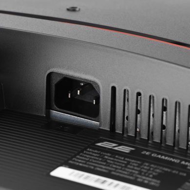 2E Gaming Монітор 27" R2723BV HDMI, DP, VA, 165Hz, 6ms, CURVED, FreeSync (370777) 2E-R2723BV-01.UA фото