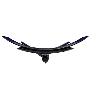 Монитор игры изогнутый WOLED 39 ", 3440*1440,240 Гц ASUS PG39WCDM (90LM09R0-B01170) 3727374 фото