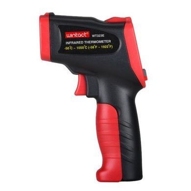 Пірометр (термопара) &mdash; 50-1050 &deg;C WINTACT WT323E
