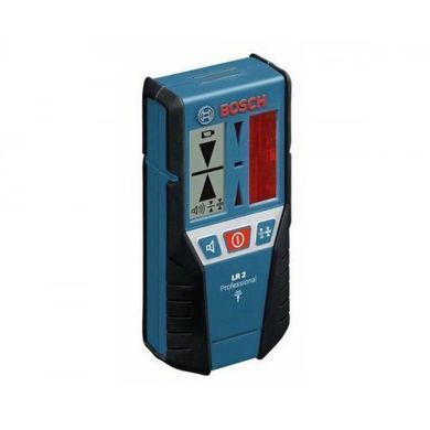Приймач Bosch LR 2 з високою чутливістю(0601069100) 0601069100 фото