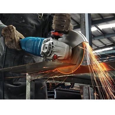 Болгарка BOSCH GWS 24-230 P(06018C3100) 06018C3100 фото