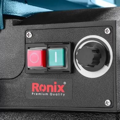 Стрічкова пила настільна Ronix 5701 1606637 фото