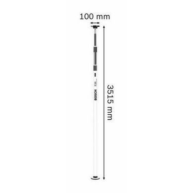 Штанга телескопічна Bosch BT 350(0601015B00) 0601015B00 фото