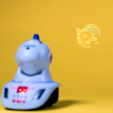 Набор лазерного оружия OTAMANKO Лазерные бои 2 лазерных пистолета и проектор ibs_5320314 фото