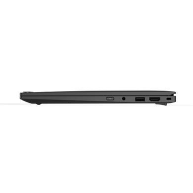 Lenovo Ноутбук ThinkPad X1 Carbon-12 14" WUXGA IPS AG, Intel U7-155U, 32GB, F1TB, UMA, Win11P, чорний (382924) 21KC002BRA фото