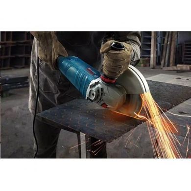 Болгарка BOSCH GWS 24-230 P(06018C3100) 06018C3100 фото