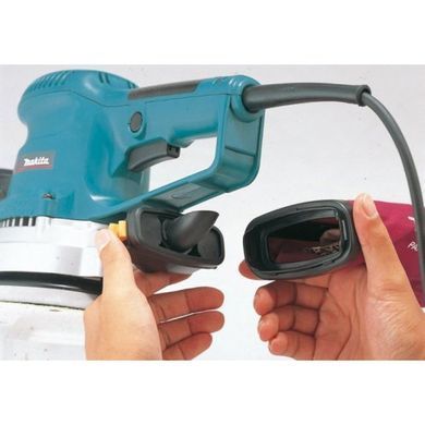 Шліфмашина ексцентрикова Makita BO 6030(BO6030) BO6030 фото