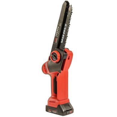 Пила ланцюгова акумуляторна Vitals AKZ 1820-1n Kit