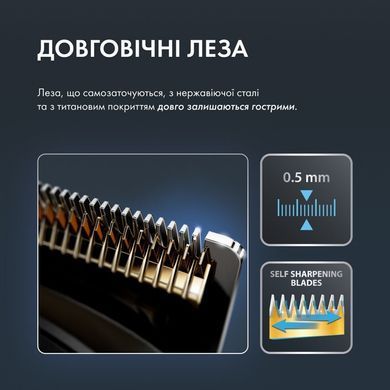 Триммер универсальный Rowenta TN9461F4 (6970522)