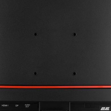 2E Gaming Монітор 27" R2723BV HDMI, DP, VA, 165Hz, 6ms, CURVED, FreeSync (370777) 2E-R2723BV-01.UA фото