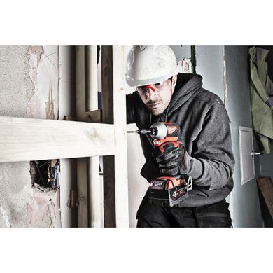 Гвинтокрут акумуляторний 1/4'' HEX MILWAUKEE, M18 CBLID-0 4933464476 фото