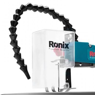 Стрічкова пила настільна Ronix 5701 1606637 фото
