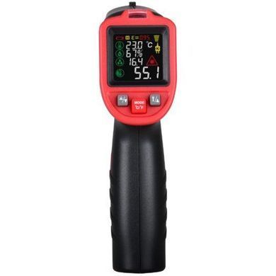 Пірометр (термопара) &mdash; 50-1050 &deg;C WINTACT WT323E