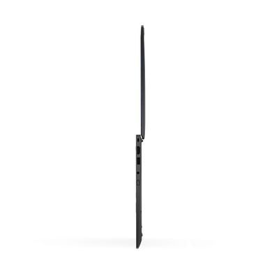 Lenovo Ноутбук ThinkPad X1 Carbon-12 14" WUXGA IPS AG, Intel U7-155U, 32GB, F1TB, UMA, Win11P, чорний (382924) 21KC002BRA фото