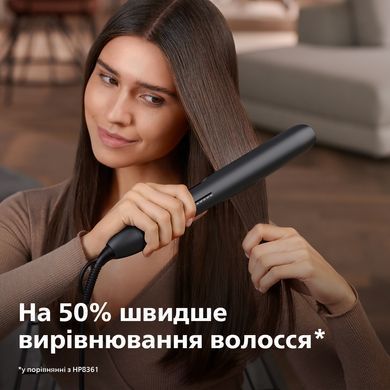 Випрямляч волосся Philips BHS510/00 (6797051) BHS510/00 фото