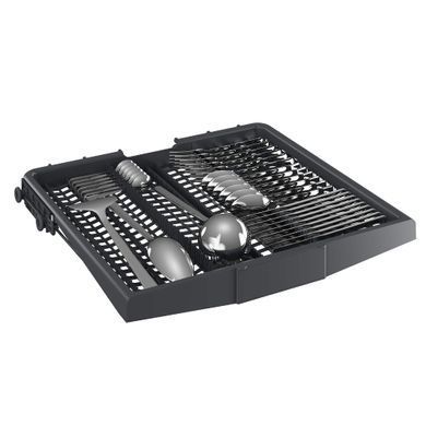 Beko Посудомийна машина, 15компл., A++, 60см, дисплей, 3й кошик, нерж (381714) BDFN26522XQ фото