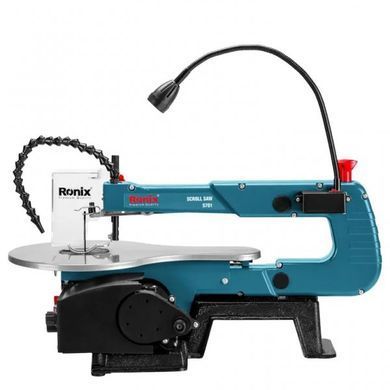 Стрічкова пила настільна Ronix 5701 1606637 фото