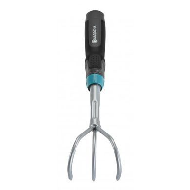 Мотика-розпушувач ручна Gardena Comfort Ergo 08957-20.000.00 фото