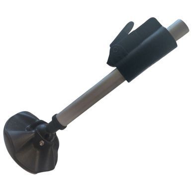 Коропова ніжка для крісла Ranger 22мм (Арт. RA8839)