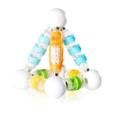 Магнітний конструктор Guidecraft Grippies Shakers, 30 деталей (G8322) dt_2211 фото