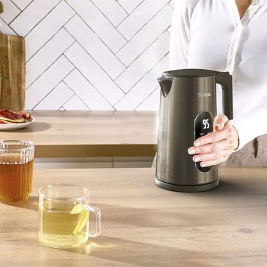 Электрочайник Tefal KI871FE0 (7196497) KI871FE0 фото